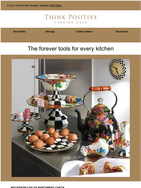 The kitchen tools we can never get enough of