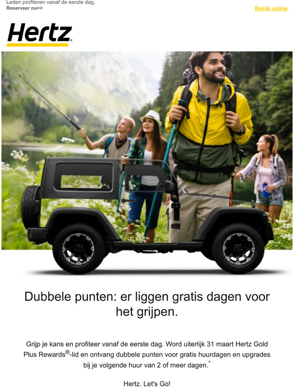 🤩 Tijdelijk dubbele punten ⏳