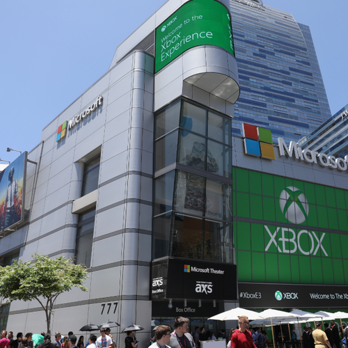 Now Microsoft Confirms E3 2023 No-Show