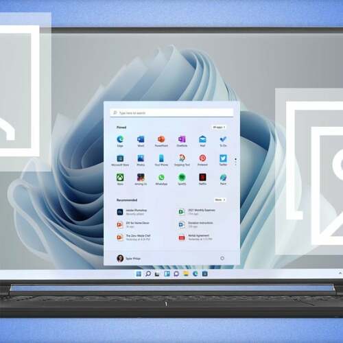 7 Easy Ways to Take Screenshots in Windows 11