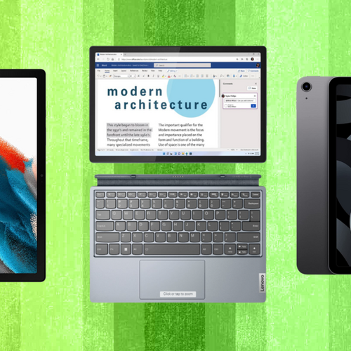 The Best Tablet Deals for March 2023