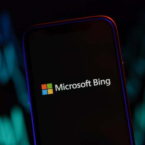 Microsoft's Bing Tops 100 Million Users With ChatGPT Integration