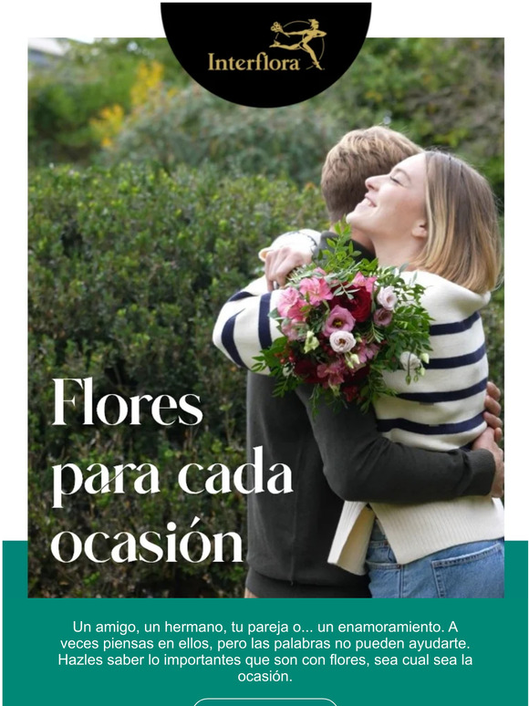 ¿Estás pensando en alguien en este momento?