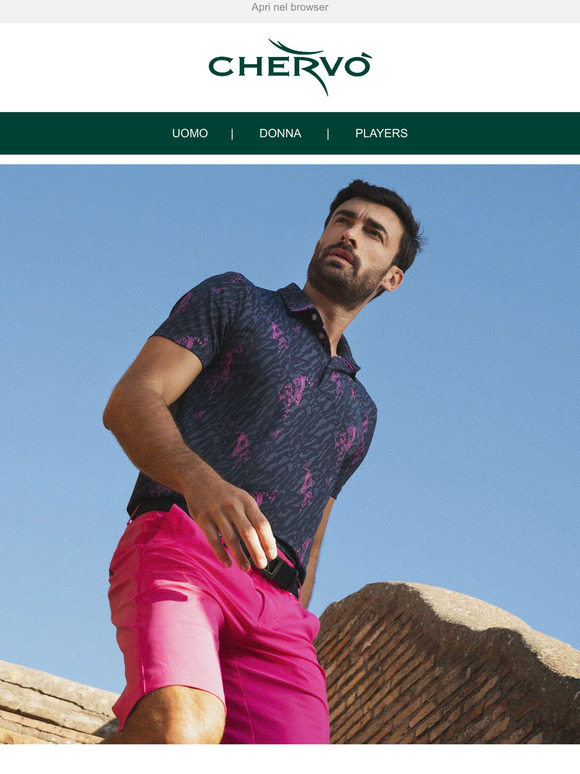 Collezione Primavera/Estate 2023 - Coming Soon