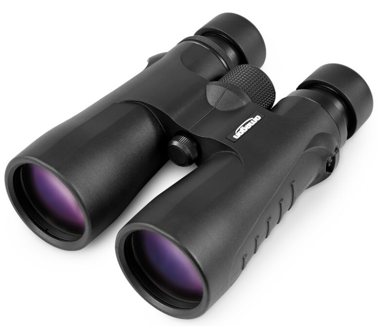 Omegon Fernglas Blackstar 2.0 12x50