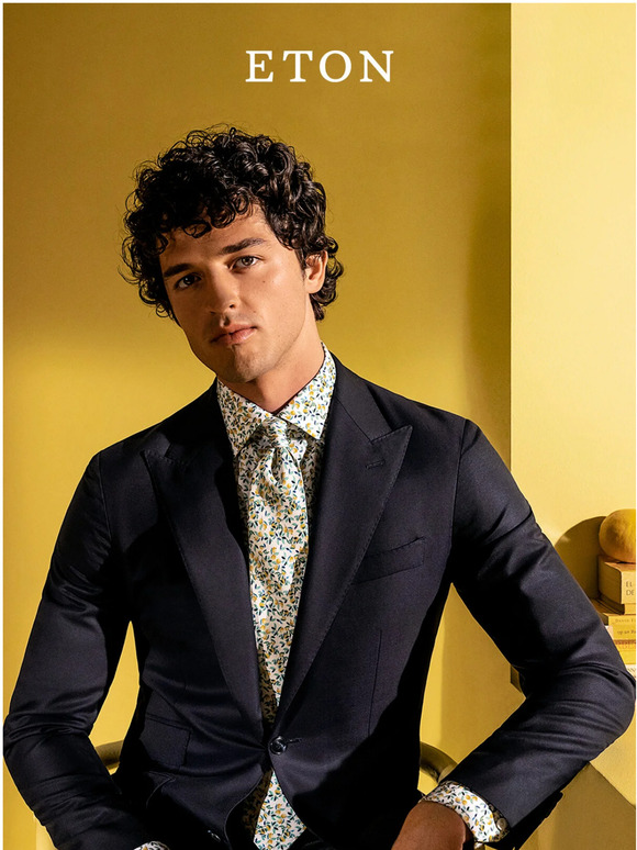 Introducing: The Lemon Print