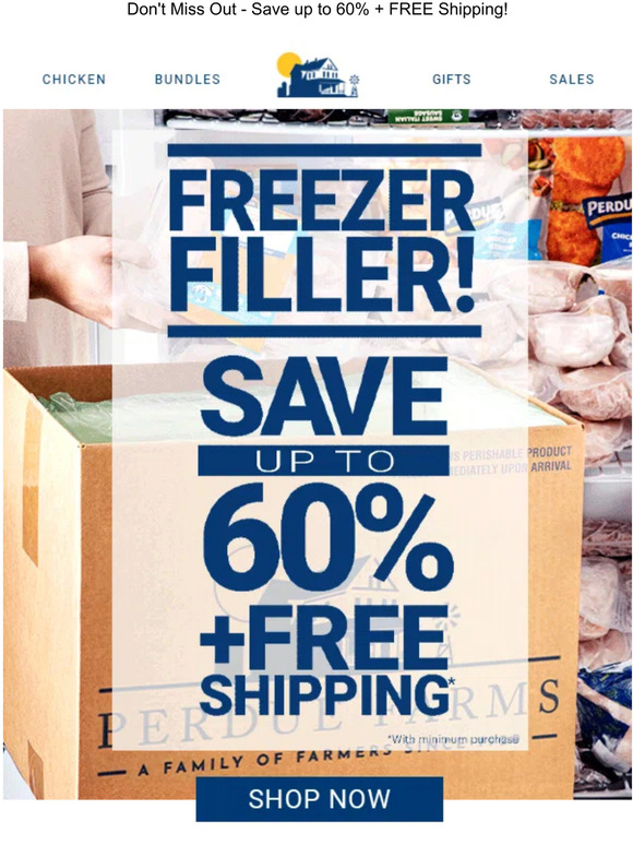 📢 NOW: Up to 60% OFF Your Favorites!