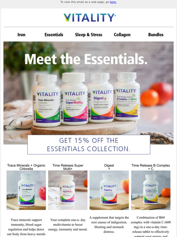 The Essentials You NEED! ♥
