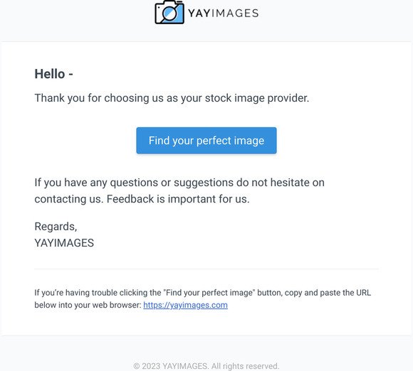 Welcome to YAYIMAGES