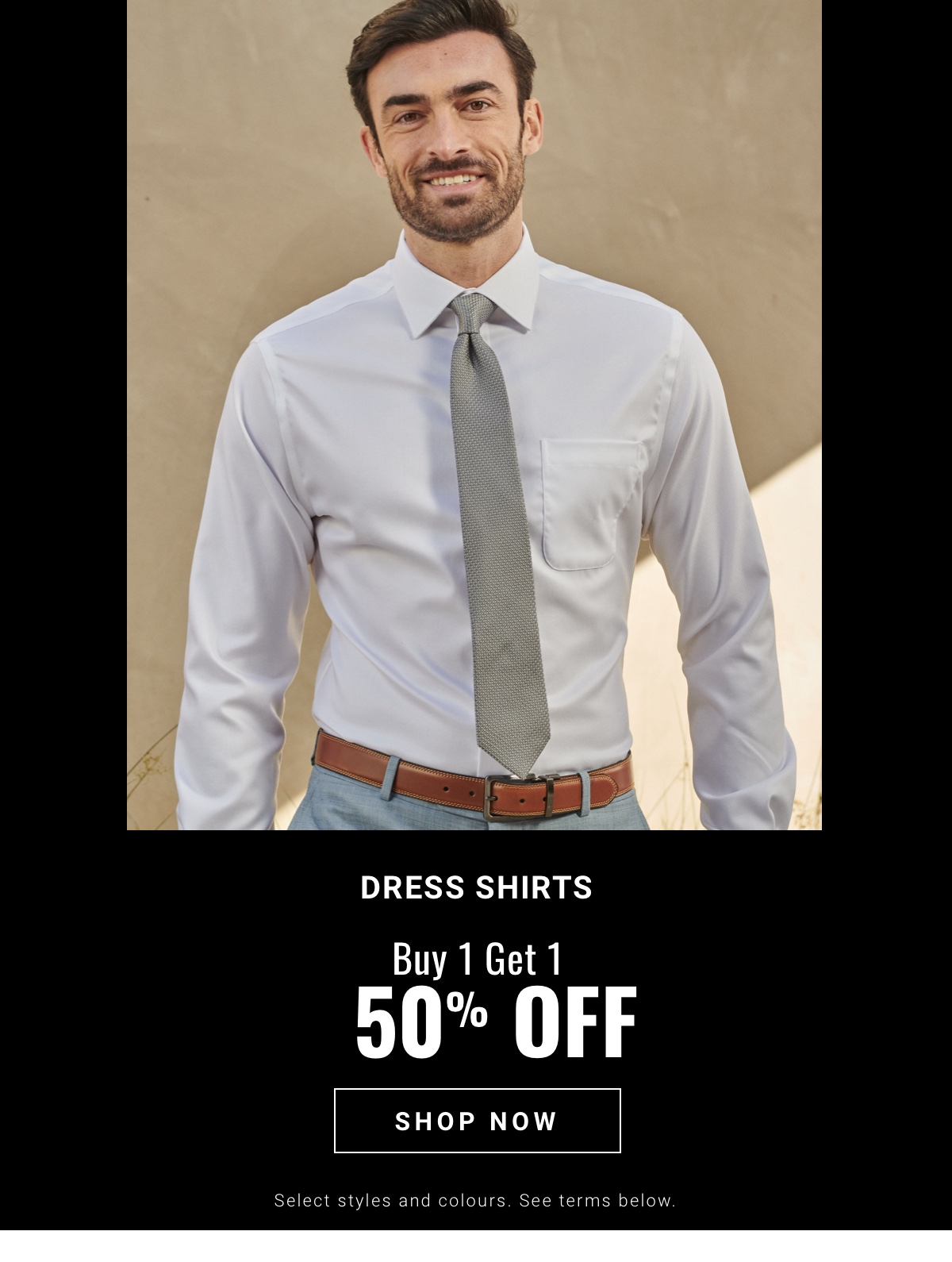 Moores Clothing Flash Sale ENDS TODAY! Milled
