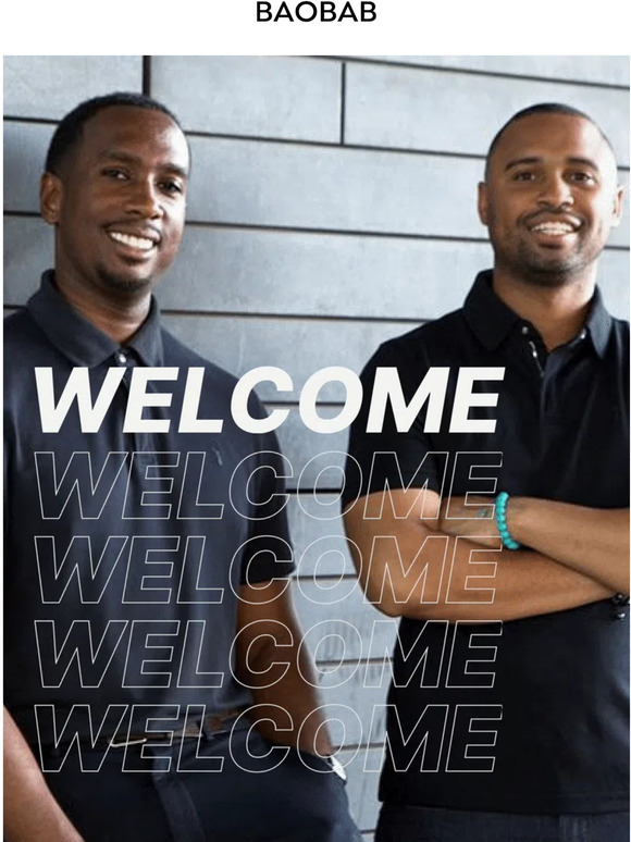 Welcome to BAOBAB