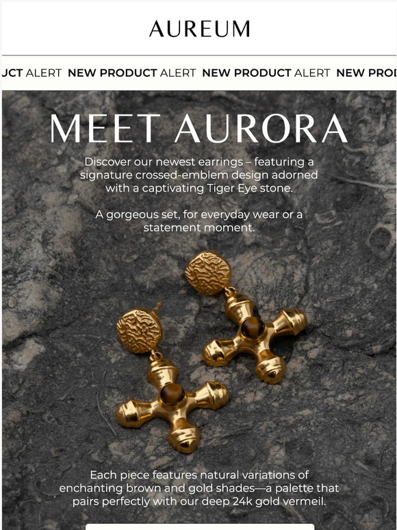 Aureum: The Dainty Curb Chain is Back | Milled