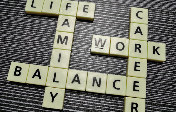 123Print: 5 EASY Ways to Attain the Perfect Work-Life Balance! | Milled