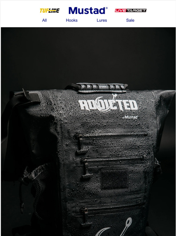 Best Fishing Backpack Ever?
