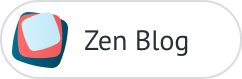 Zen Blog