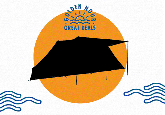 Golden Hour; Great Deals