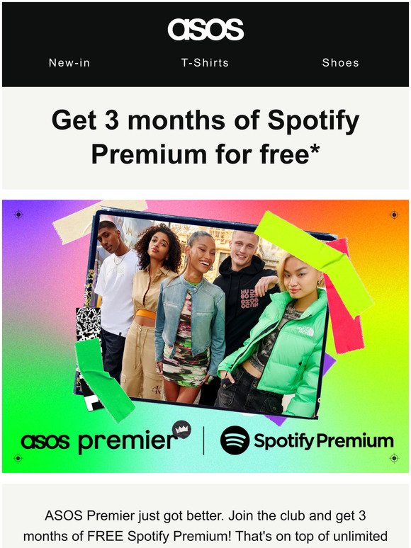 Want free Spotify Premium!?👀🎧