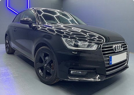 Image: AUDI A1