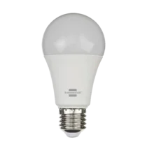 Brennenstuhl LED žiarovka En.trieda 2021: F (A - G) Smart Connect  E27  chladná biela, teplá biela, RGB