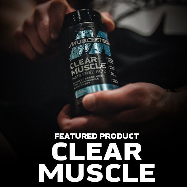 Clear Muscle