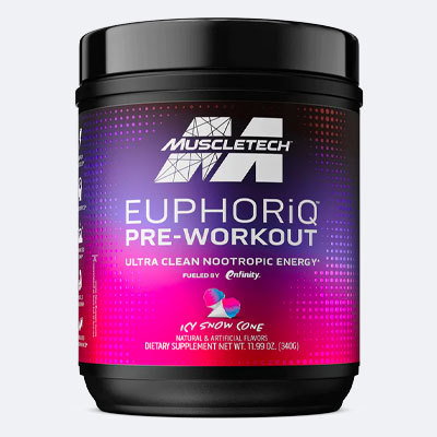 Euphoriq