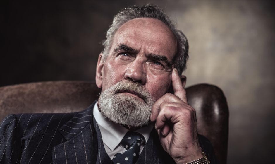 Simpler Hair Color Why Does Hair Turn Gray? 🤔 Milled