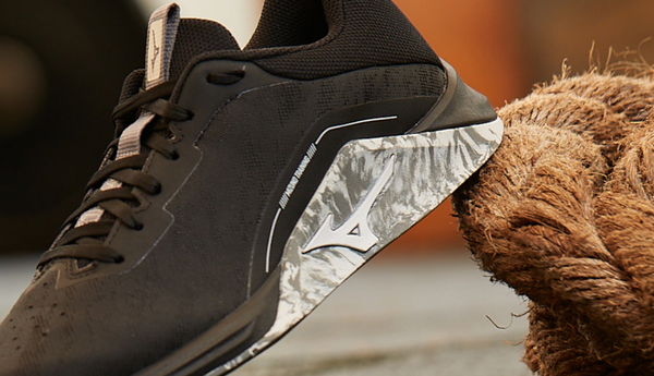 Functional Outsole