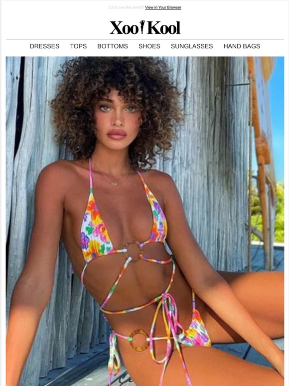Hi there, don't miss this Spring Break Sale Weekend 🌻