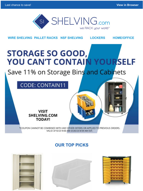 Create Efficient And Optimized Spaces