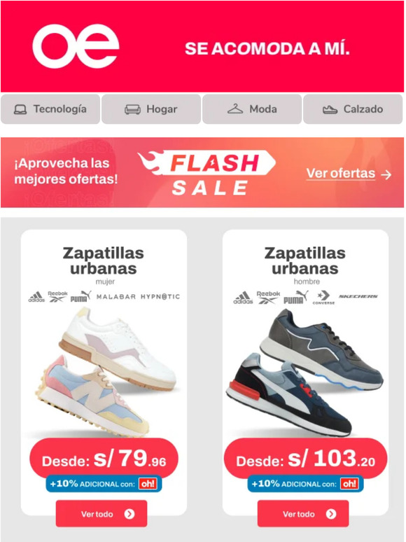 🚨📢¡ÚLTIMAS HORAS de FLASH SALE!📢🚨 ¡Todos miran estos PRECIOS! 💣