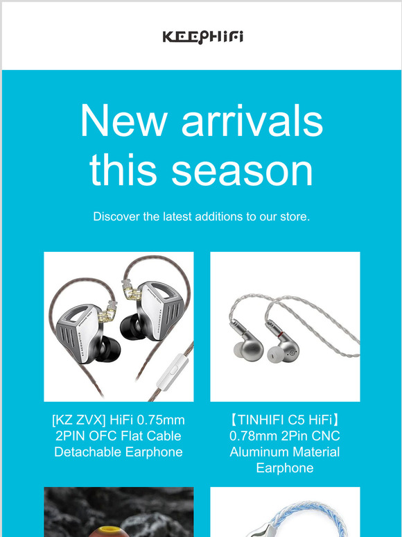 New arrivals,large discount