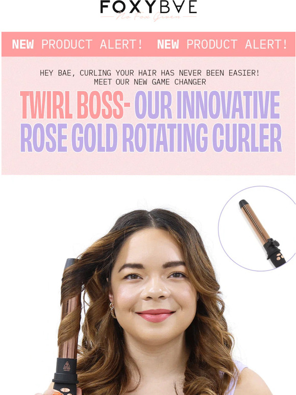 FoxyBae 🔥 NEW Product Alert Secret Savings Milled