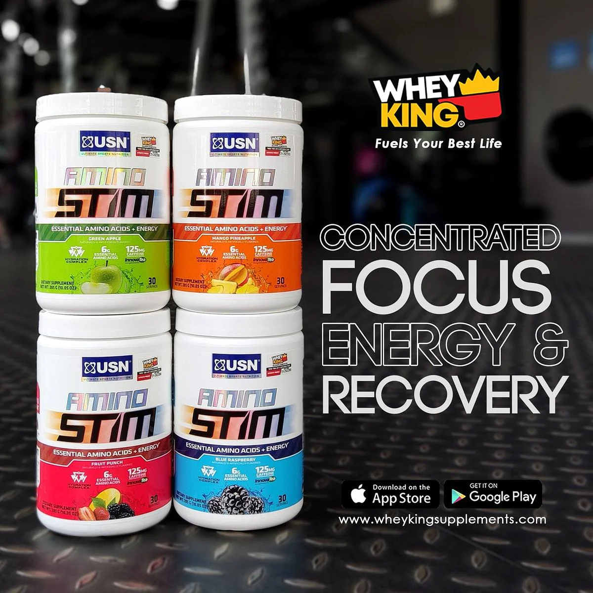 whey-king-cps-quality-supplements-in-the-philippines-usn-supplement