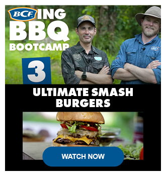 BCFing BBQ Bootcamp