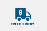 Free Delivery