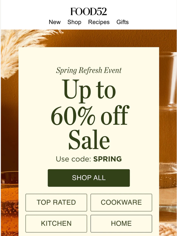 🚨 Up to 60% off $100 & under favorites.