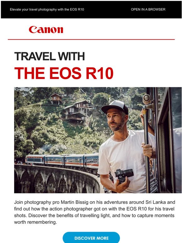 Top tips for stand-out travel shots