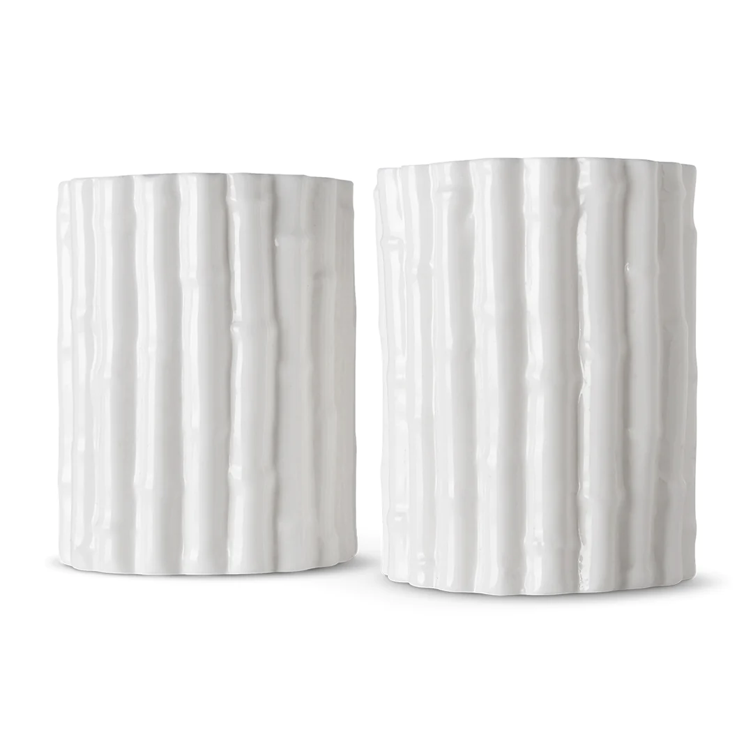 Image of Bamboo Salt & Pepper