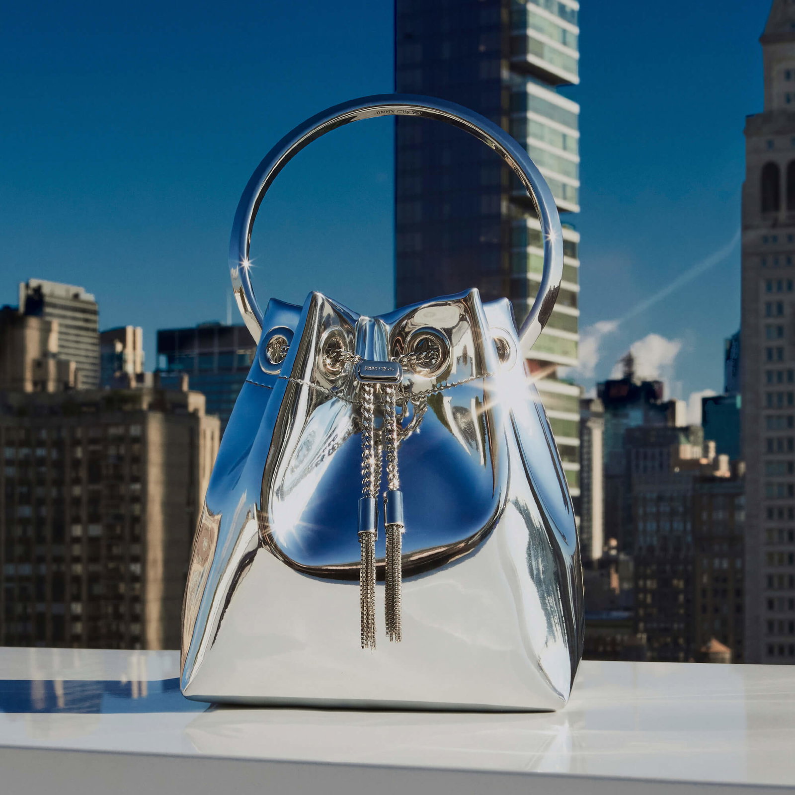 SHOP HANDBAGS