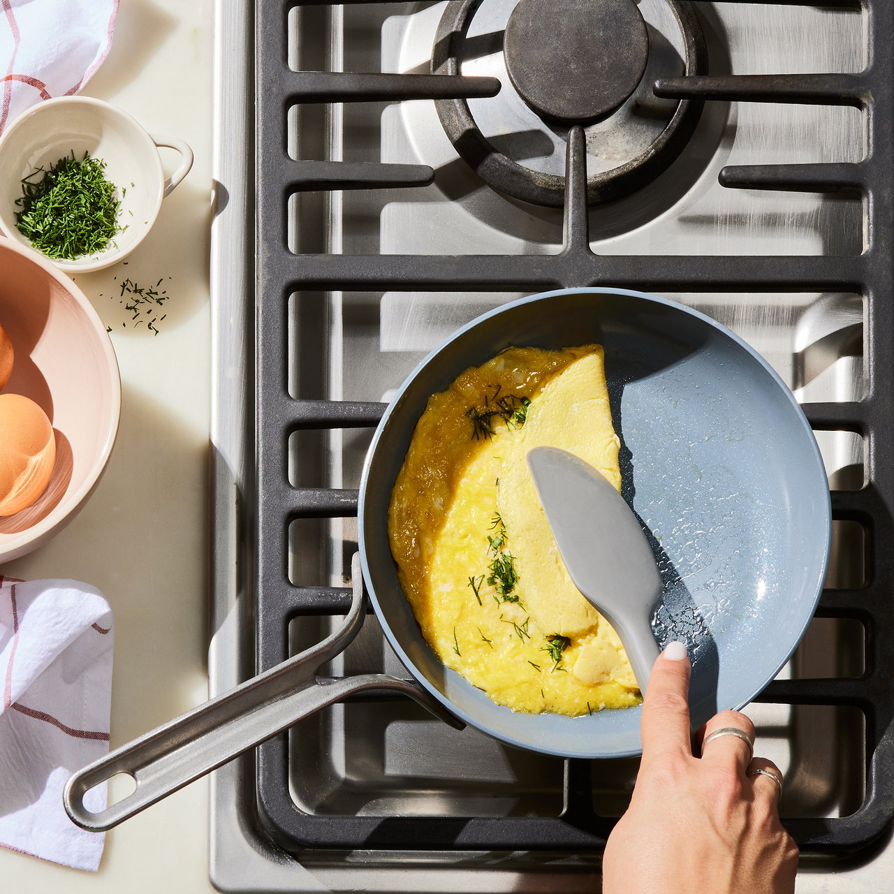 Food52 x Dansk Kobenstyle Casserole