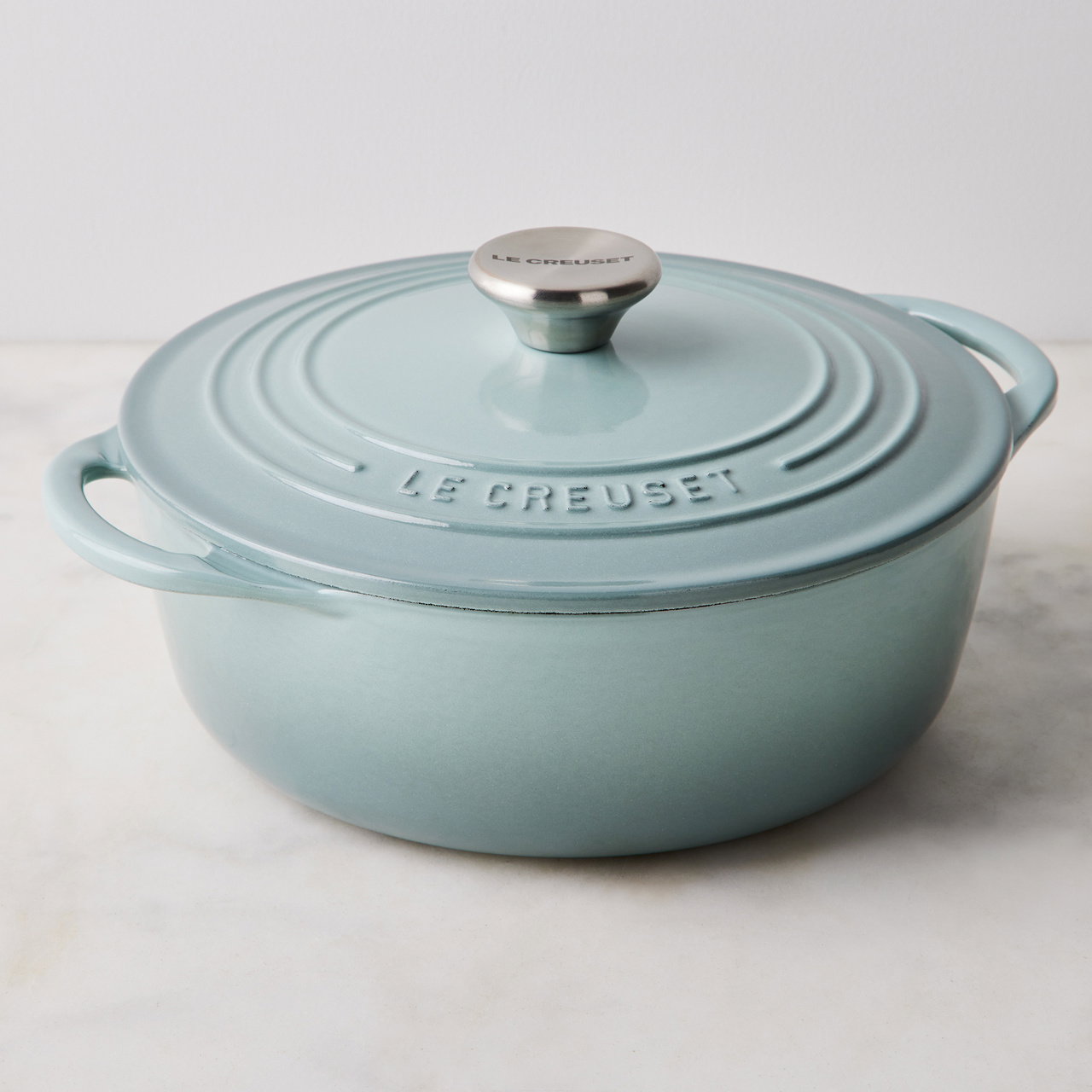 Le Creuset Dutch Oven
