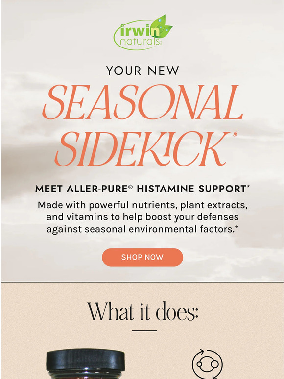 Don’t spend spring stuck inside