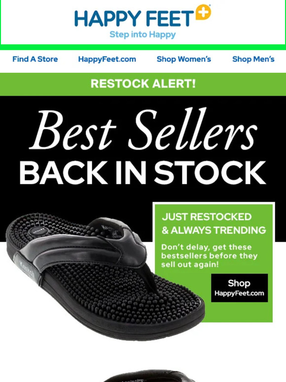Our Best Selling Kenkohs Are Back In Stock