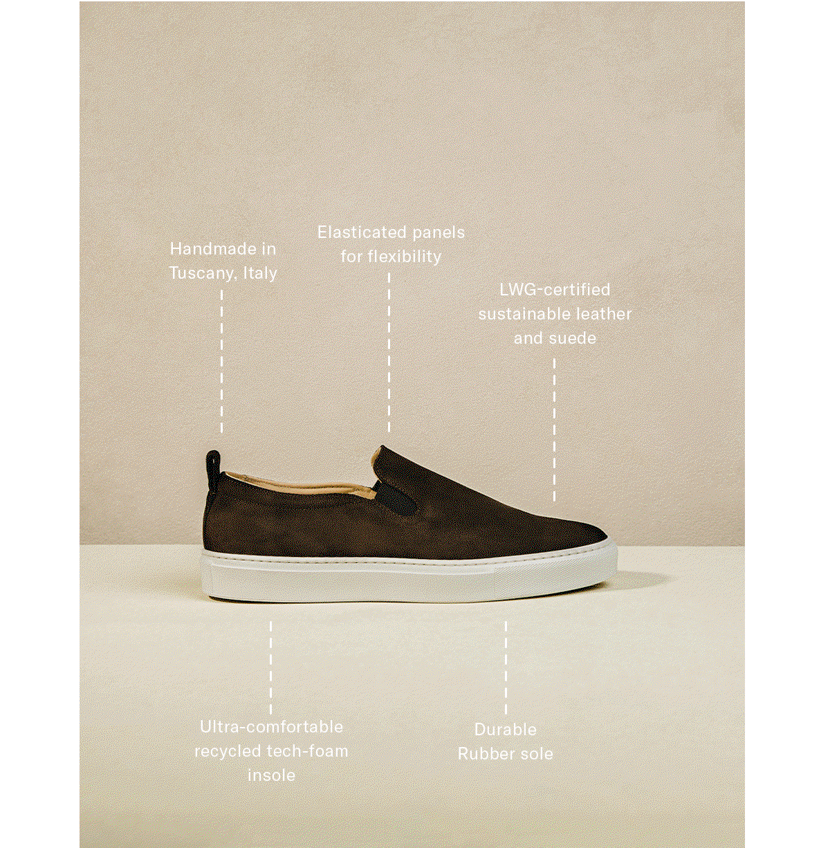 All the Garda colorways for SS23
