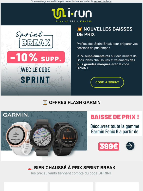 -10% supplémentaires sur tous nos bons plans*