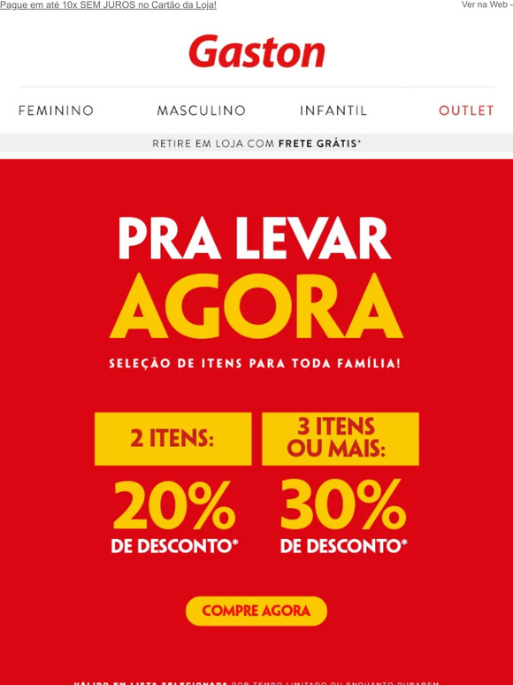 ﻿🤑Últimos dias para ganhar até 30% de desconto