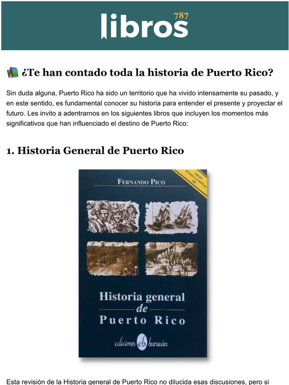 ¡Tienes que leer estos libros! 📚