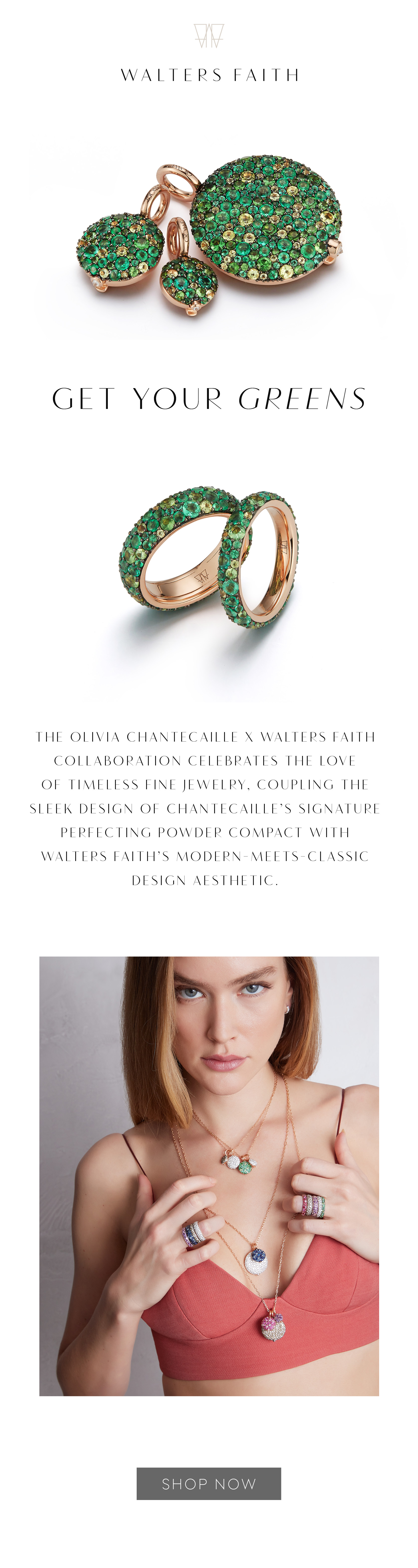 Walters Faith