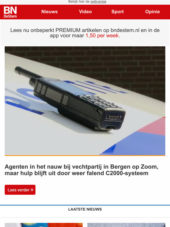 ‘Horrorfokker’ heeft ook illegale handel in bedorven vlees: ‘Wie dit rauw eet, belandt gegarandeerd in het ziekenhuis’
