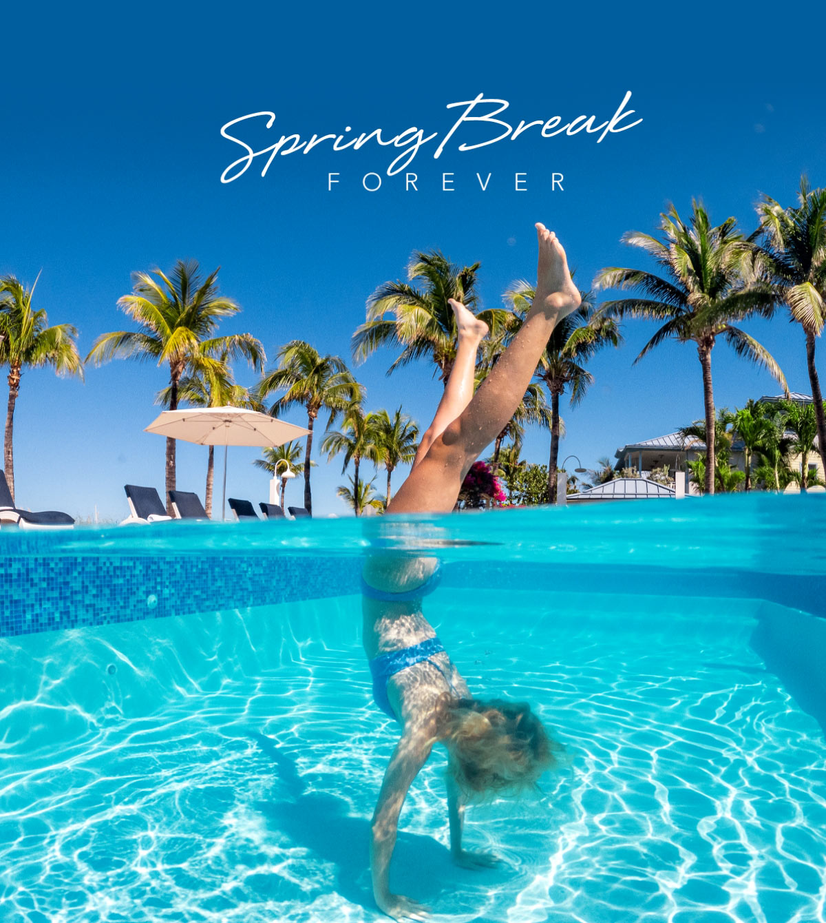 Beaches: Spring Break Forever: Experience Endless Fun in the Caribbean ...
